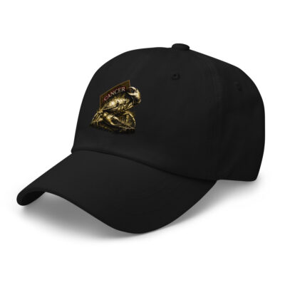 Zodiac - Cancer Hat
