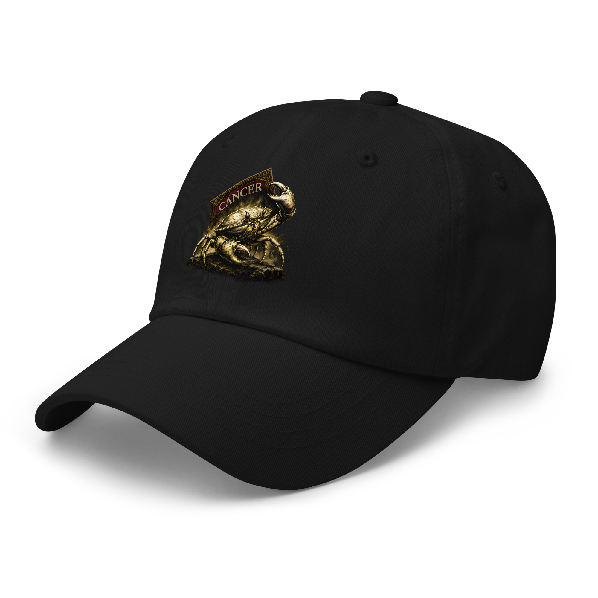 Zodiac - Cancer Hat