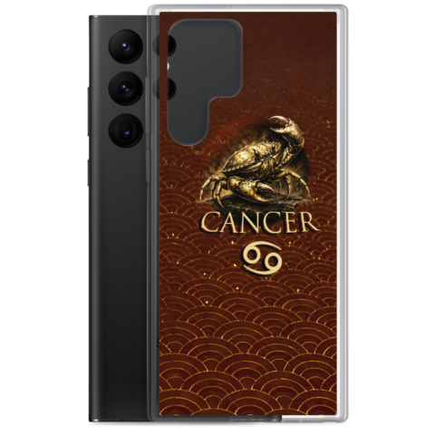 Clear Case for Samsung®