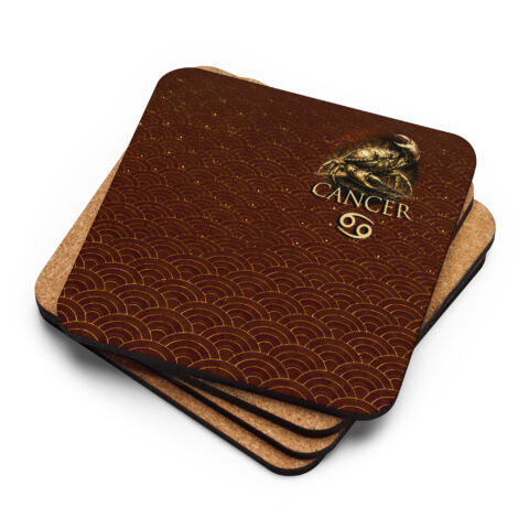 Zodiac - Cancer Coaster