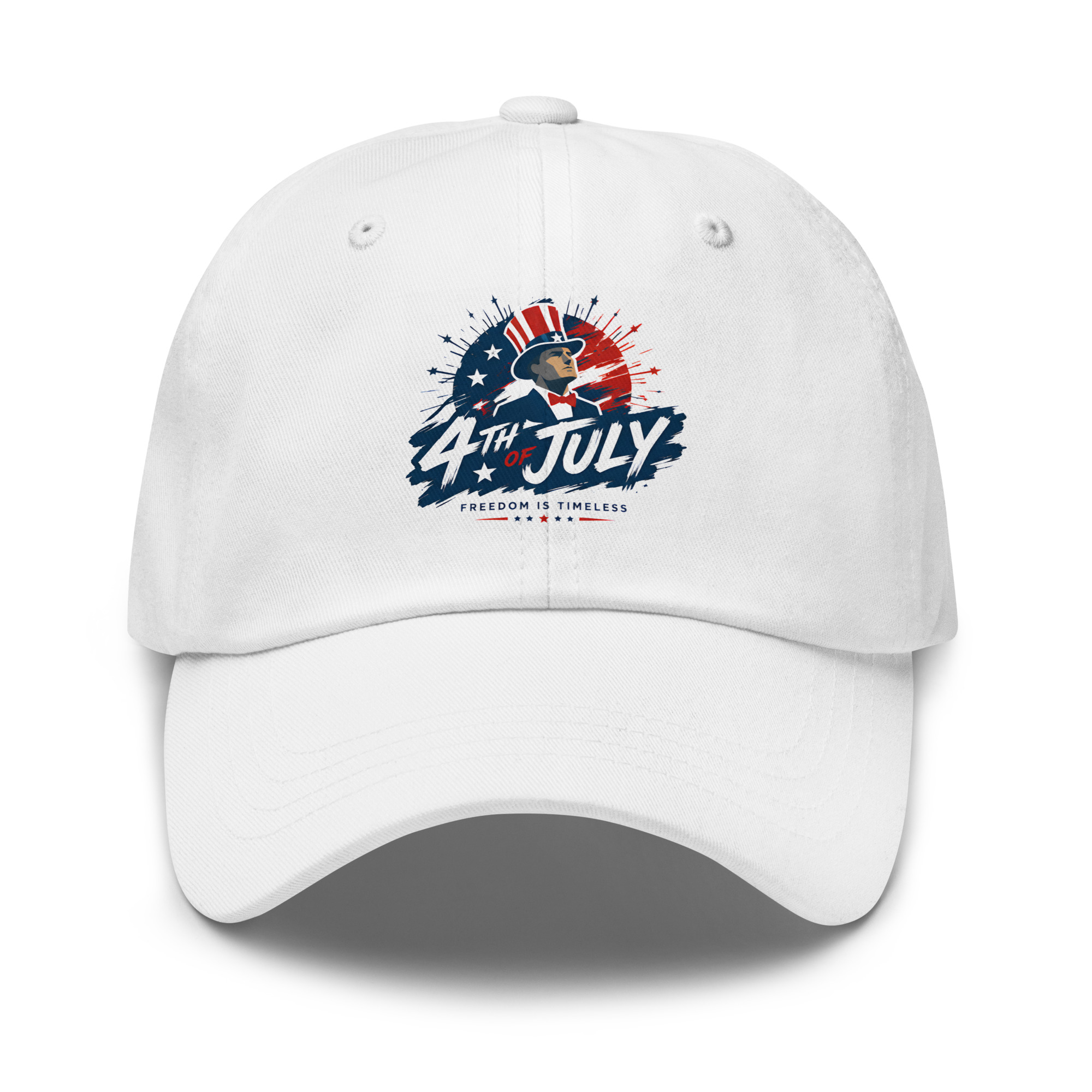 4OJ/250: Dad Hat