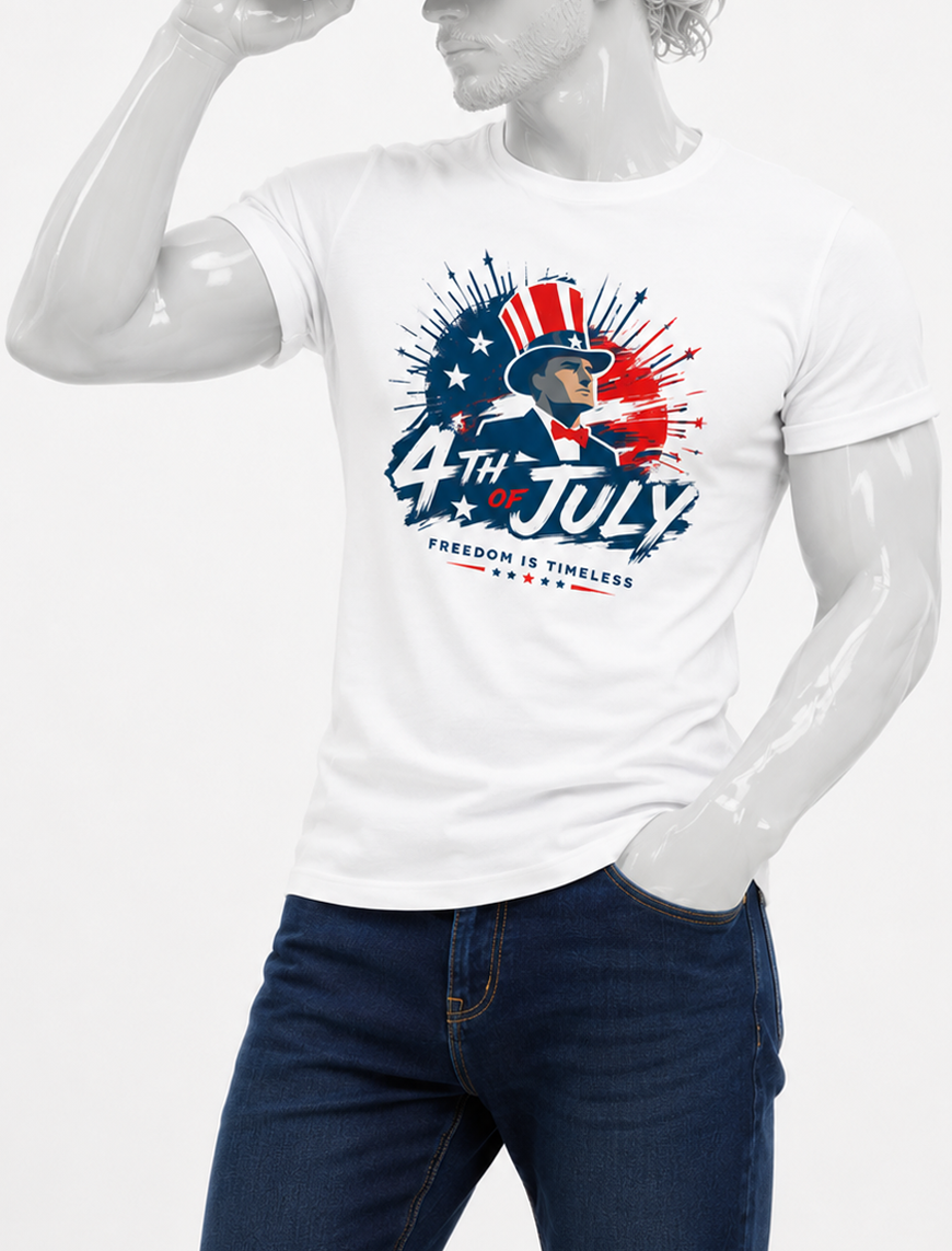 4OJ/250 T-Shirt