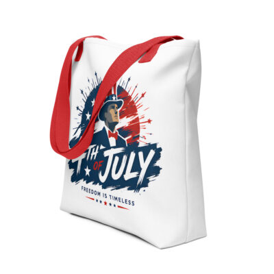 4OJ/250 Tote bag