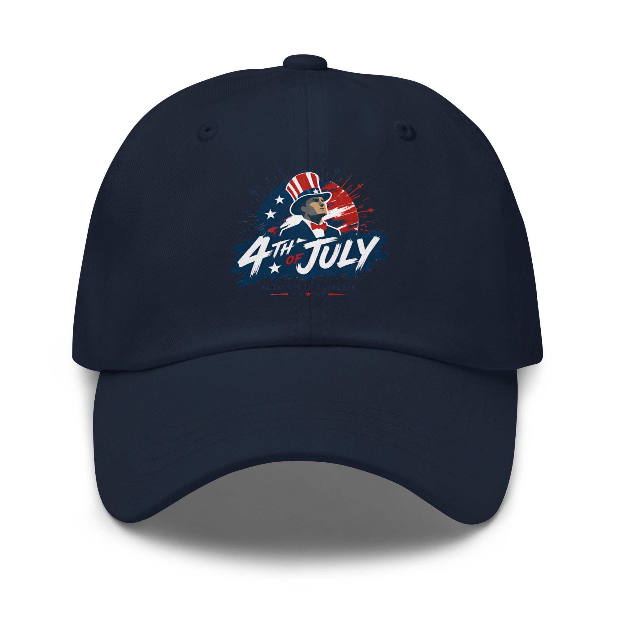 4OJ/250: Dad Hat - Image 3