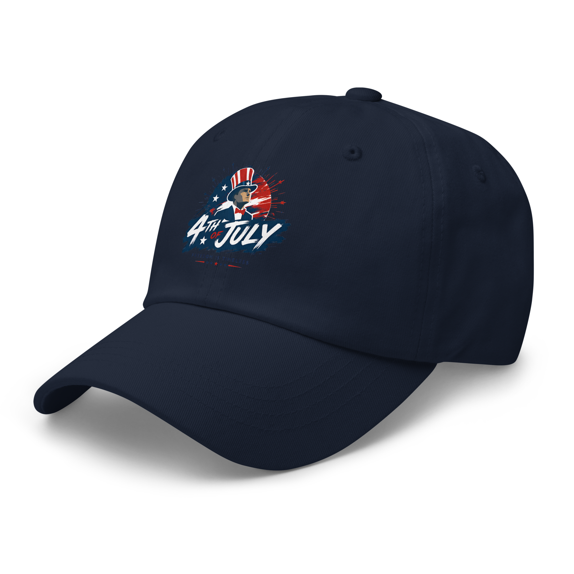 4OJ/250: Dad Hat