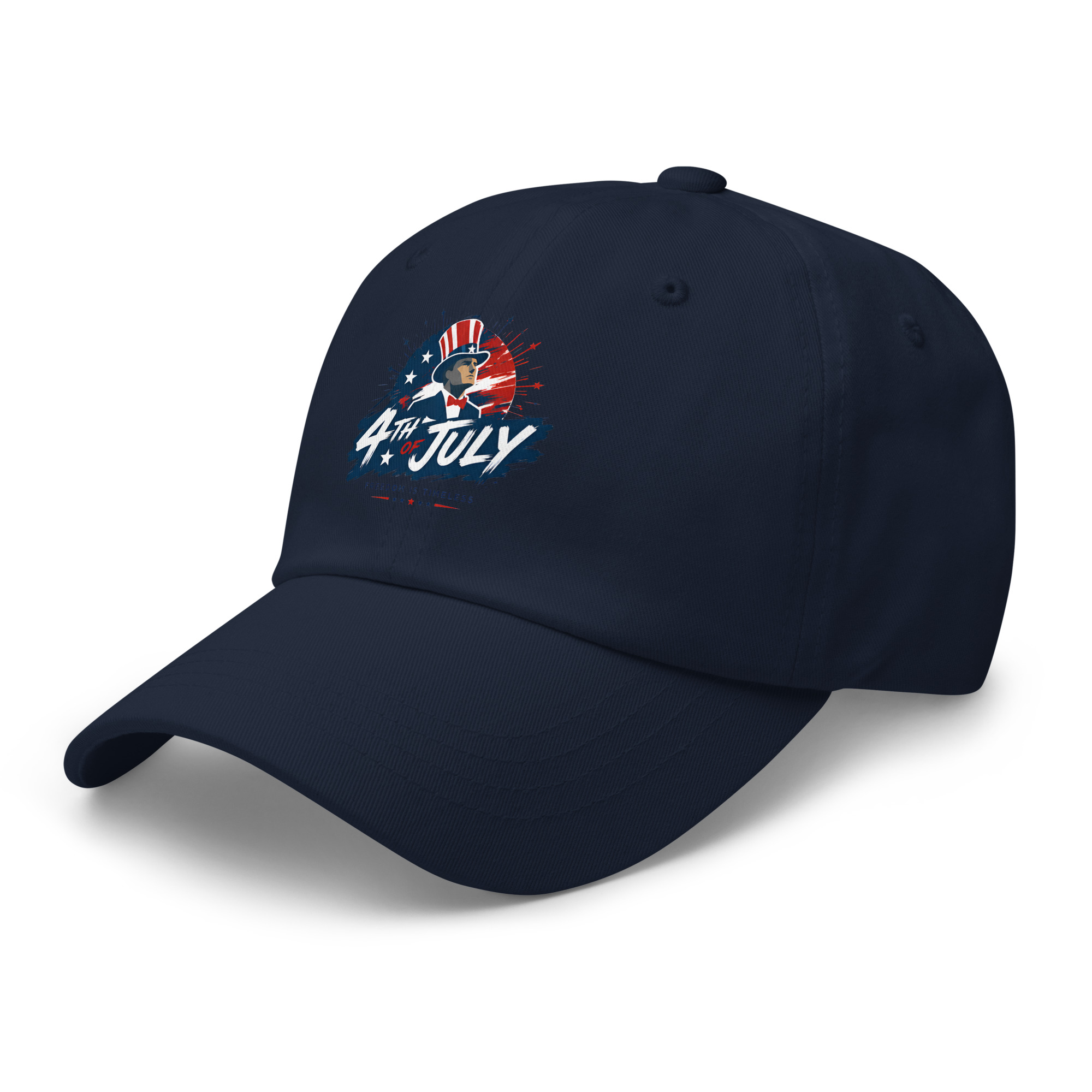 4OJ/250: Dad Hat - Image 5