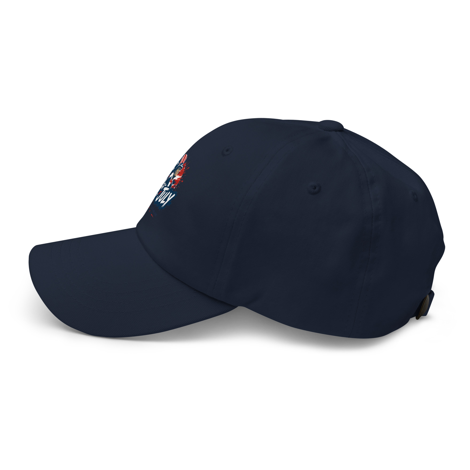 4OJ/250: Dad Hat - Image 6