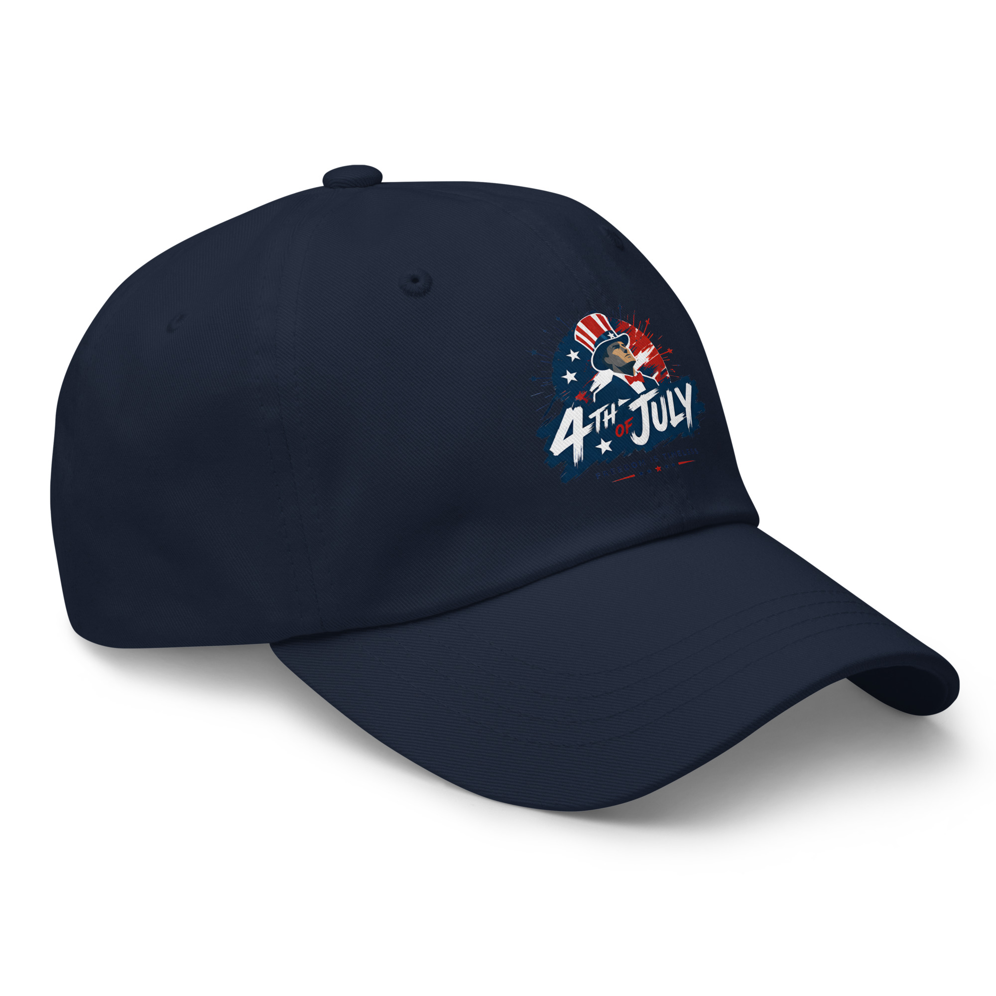 4OJ/250: Dad Hat - Image 2