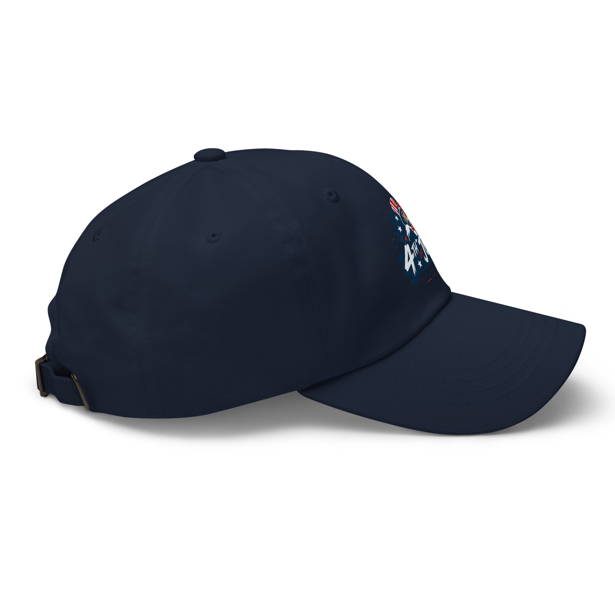 4OJ/250: Dad Hat - Image 7