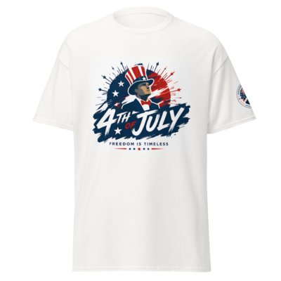 4OJ/250: T-Shirt (L)