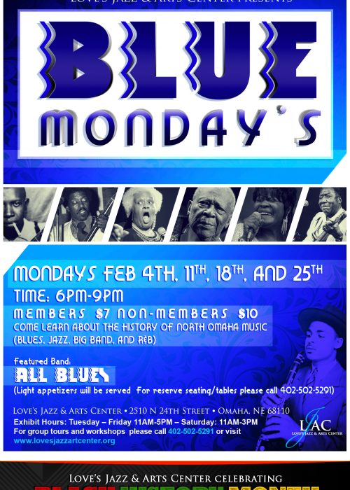 Blue Mondays - 5x7 Event flyer v03b JPG