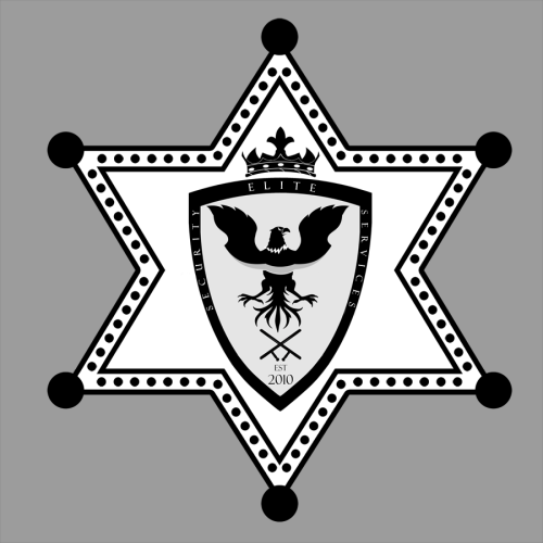 Cleanon - For BADGE v01 PLAIN QTR mock 01- PNG