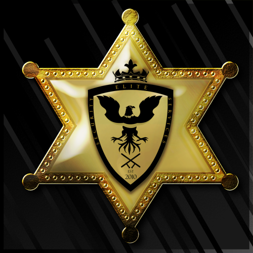 Cleanon v01 - For BADGE Fancy GOLD QTR Example - PNG