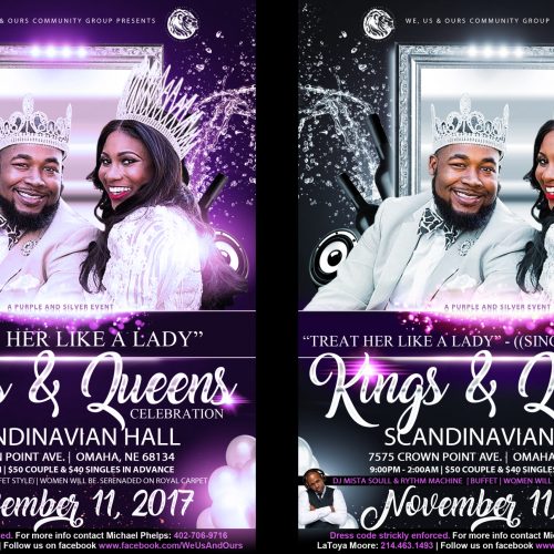 KingsAndQueens 5x7 flyers -TOGETHER v02b JPG