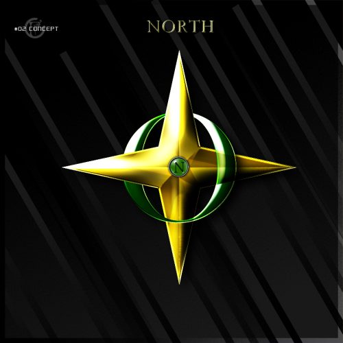 NorthO-Star Logo v02mock01 QTR JPG