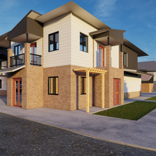 Render 2